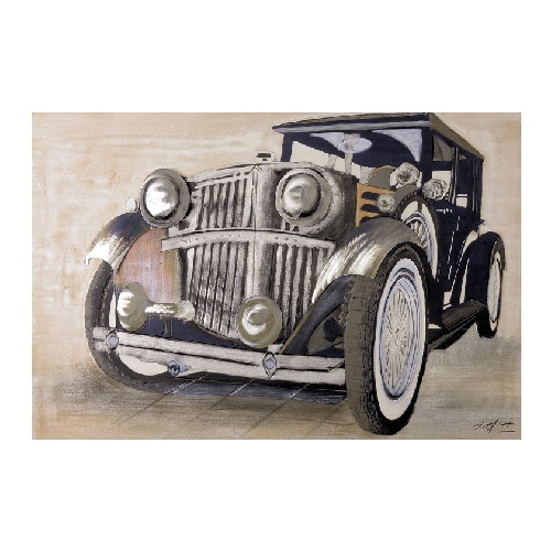 MODERN CANVAS PAINTINGS